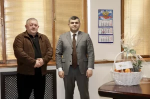 Казначейство Дагестана помогло семьям участников СВО