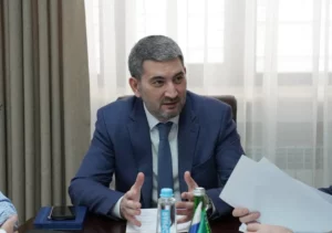 Марат Шихалиев поручил усилить контроль за газовыми сетями перед морозами