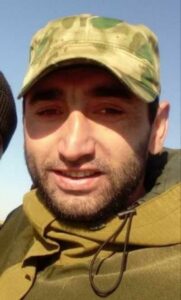 Общественники Дагестана ходатайствуют о присвоении Амиру Наврузову звания Героя России