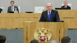 Отчет Правительства России задал ориентиры для Дагестана — Марат Алияров