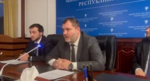 Ярослав Глазов запустил телемедицину в мессенджере МАХ