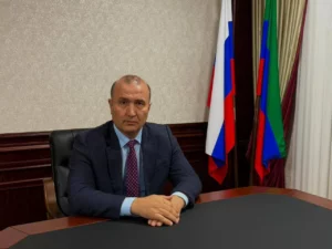 Магомед Тагиров: в Дагестане строят обходы Хасавюрта, Дербента и Махачкалы