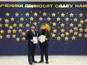 Дагестанские команды — в числе призёров «Инициатив Первых»