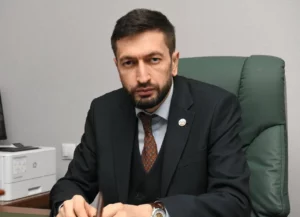 Арсен Юсупов: родной язык — основа идентичности Дагестана