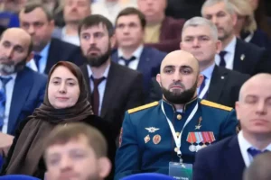 В Пятигорске открылся бизнес-форум для участников СВО