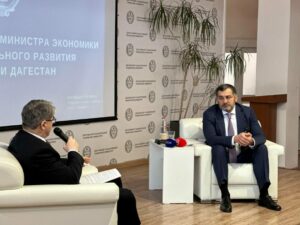 Дагестан обучил 250 специалистов на «Фабрике производственных процессов»