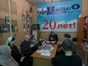 Учителя и журналисты объединились для защиты языков Дагестана