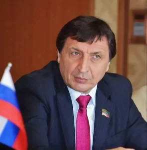 Муртазали Рабаданов назвал программу «Доблесть гор» мудрым шагом