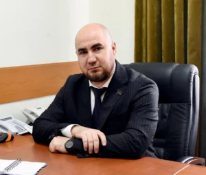 Депутаты Дагестана на личном опыте создают законы для участников СВО