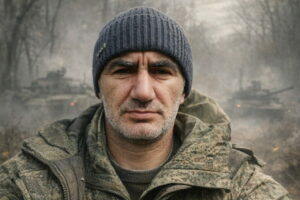 Моя история, мой путь