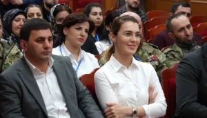 Участники СВО в Махачкале получат гранты на бизнес