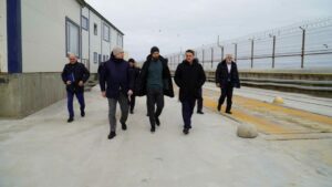 Инвестиции в рыбную инфраструктуру Каспия превысили 350 млн рублей