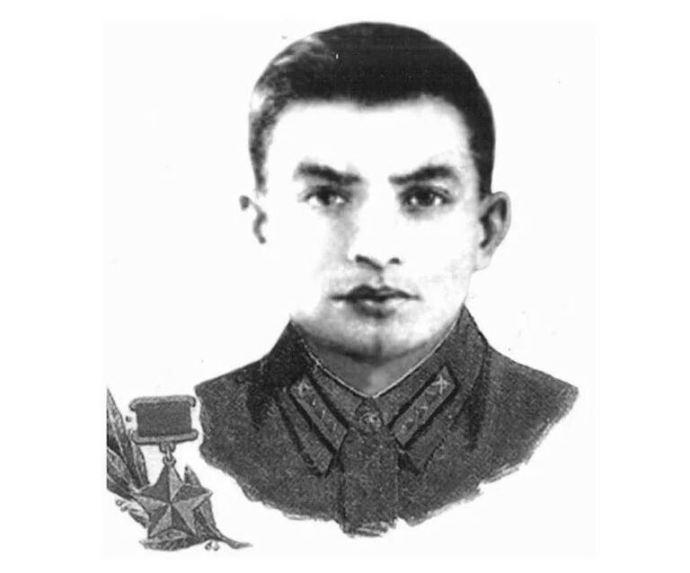 О нём слагали песни ...
