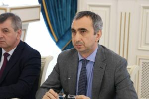 В Дагестане реализуют около 100 инвестпроектов на 525 млрд рублей