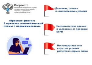 Что проверить в договоре купли-продажи: советы Росреестра Дагестана