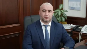 «Доблесть гор»: как Дагестан создает лидеров из числа ветеранов СВО