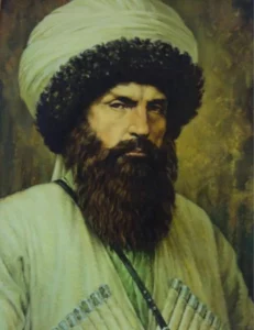 Дагестан помнит Имама Шамиля: 155 лет со дня смерти легендарного лидера