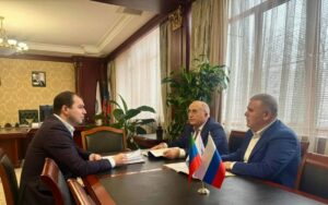 Дагестан готовит кадры для АПК в рамках нацпроекта