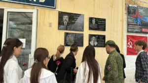 Ветеранов СВО в Дагестане поддерживают культурой, спортом и иппотерапией