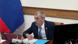 В Дагестане создают условия для интеграции палестинских семей