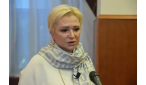 Елена Павлюченко приглашает дагестанцев поделиться любимыми пословицами
