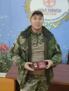 Герой нашего времени: история отважного дагестанца