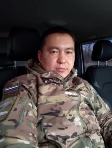 Равиль Нурдинов: «Не там мне страшно, где опасно. Мне страшно жизнь прожить напрасно»