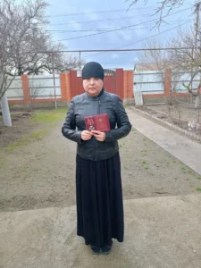 Погибший в СВО Асанбий Мусаев посмертно награждён Орденом Мужества