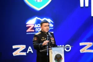 Фонд «Защитники Отечества» выразил соболезнования семье Героя России