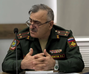 В Сулейман-Стальском районе утвердили новые правила призыва