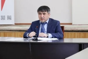 Табасаранский район готовится к новому этапу призывной кампании