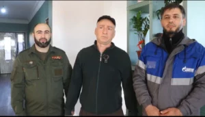 Эльман Аллахвердиев: поддержка семей участников СВО – безусловный приоритет