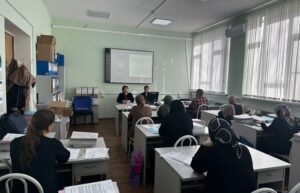В Дагестане стартовала подготовка к важному опросу многодетных семей