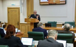 Дагестан представил стратегию развития шерстяной отрасли в Москве
