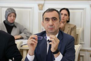 Налоговые поступления от имущества в Дагестане выросли на 1,4 млрд рублей