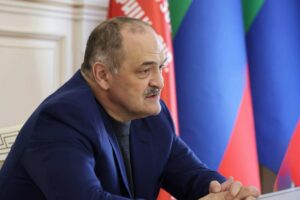 Меликов взял под контроль расследование отравления детей в Дагестане