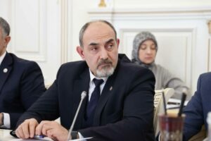Аттестация директоров школ Дагестана на контроле у главы республики