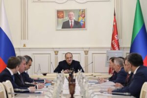 Шесть муниципалитетов Дагестана провалили план по доходам бюджета
