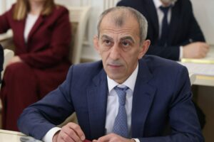 42 нацпроекта реализовали в Дагестане