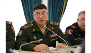 Сергей Меликов поставил задачи по призыву в Дагестане
