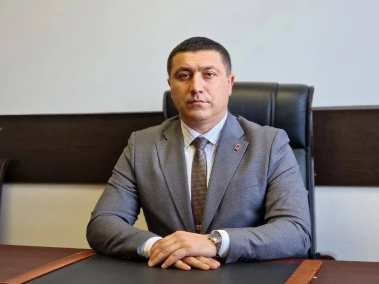Идрис Курбанов: программа «Доблесть гор» готовит руководителей 