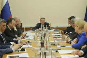 В Дагестане поставлена задача легализовать почти 50 тысяч нелегальных работников