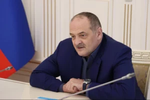 Участники СВО среди дольщиков «АР ГРУПП» просят защиты у Сергея Меликова