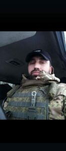 Подвиг Тимура Гамидова – «Тима» из Мичурино