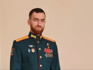 Темирлан Абуталимов: «Доблесть гор» поможет ветеранам СВО в гражданской жизни