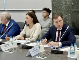 Заур Аскендеров предложил на федеральном уровне урегулировать тарифы для гостевых домов
