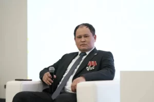 Кавалер орденов Мужества о патриотизме, потерях и силе единства