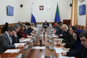 Дагестан дал зелёный свет ветропарку мощностью 300 МВт
