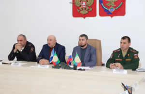 В Ахтынском районе 13 призывников остаются вне воинского учёта