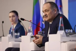 Туризм, образование и патриотизм: итоги форума «Единой России» в Дагестане